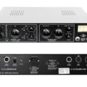 UNIVERSAL AUDIO 6176 channel strip
