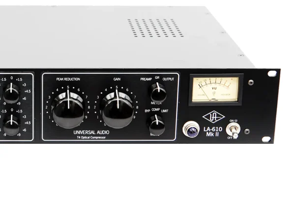 UNIVERSAL AUDIO 6176 channel strip - Imagen 2