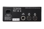 UNIVERSAL AUDIO 710 twin finity - Imagen 3