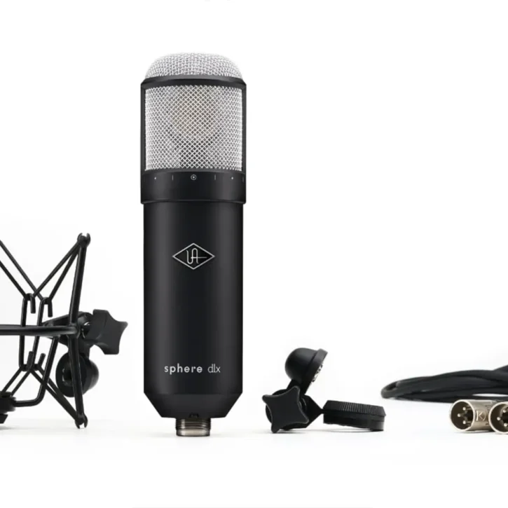 Sphere DLX Mic System  - Imagen 4