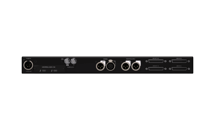 Apollo x16 Gen 2 ULT (Rack/TB3/MAC/WIN) - Imagen 4