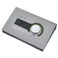 Apollo x4 Gen 2 ESS (Desktop/TB3/MAC/WIN) - Imagen 2
