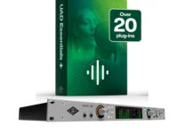 Apollo x6 Gen 2 ESS+ (Rack/TB3/MAC/WIN) - Imagen 2