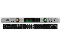 Apollo x6 Gen 2 STU+ (Rack/TB3/MAC/WIN) - Imagen 3