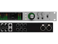 Apollo x6 Gen 2 STU+ (Rack/TB3/MAC/WIN) - Imagen 4