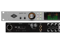 Apollo x6 Gen 2 ESS+ (Rack/TB3/MAC/WIN)