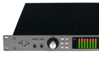 Apollo x8p Gen 2 ESS+ (Rack/TB3/MAC/WIN) - Imagen 2
