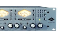 UNIVERSAL AUDIO 4-710D - Imagen 2