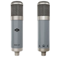 BOCK 167 FET Condenser Mic - Imagen 2