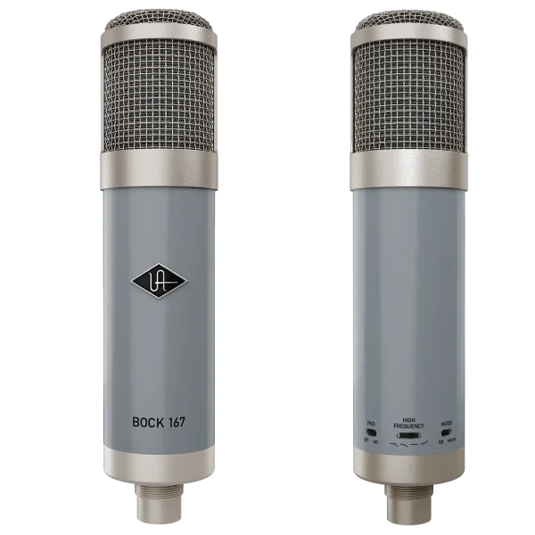 BOCK 167 FET Condenser Mic - Imagen 2