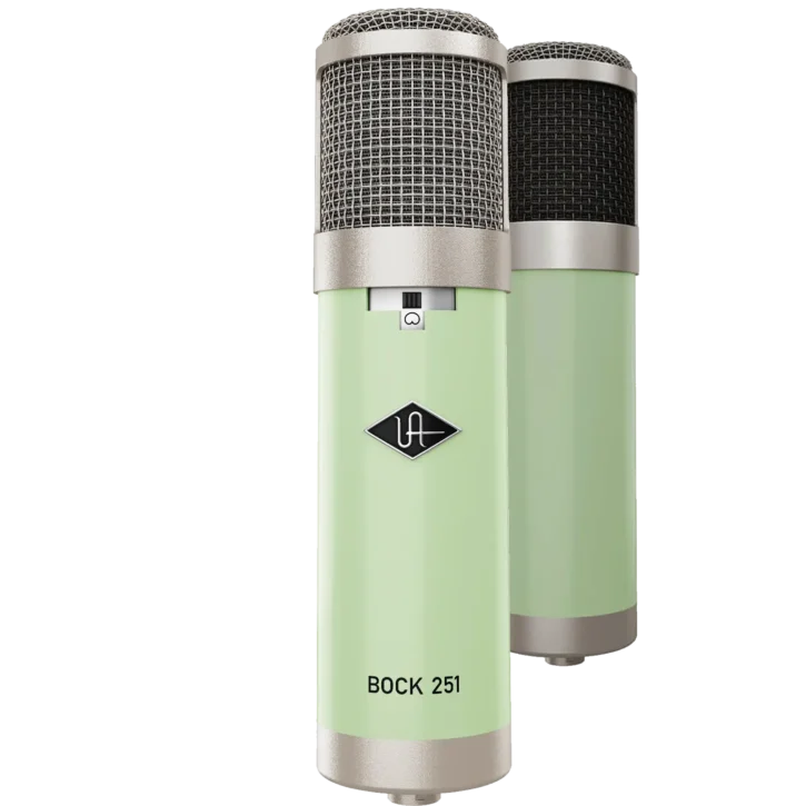 BOCK 251 FET Condenser Mic - Imagen 3