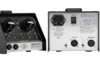 UNIVERSAL AUDIO Solo 610 - Imagen 4