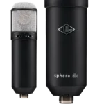 Sphere DLX Mic System 
