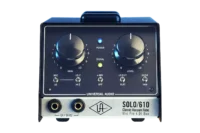 UNIVERSAL AUDIO Solo 610 - Imagen 3