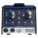 UNIVERSAL AUDIO Solo 610