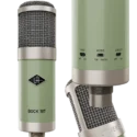 BOCK 187 FET — vista frontal