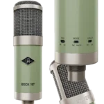 BOCK 187 FET Condenser Mic - Imagen 6