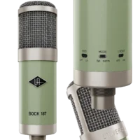 BOCK 187 FET Condenser Mic - Imagen 3