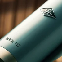 BOCK 167 FET Condenser Mic - Imagen 5