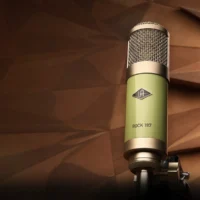 BOCK 187 FET Condenser Mic - Imagen 4