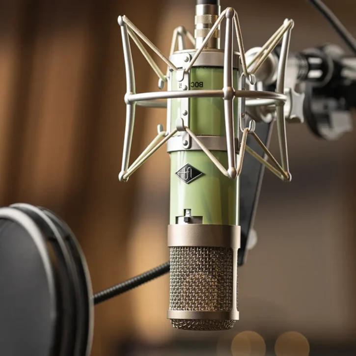 BOCK 251 FET Condenser Mic - Imagen 4