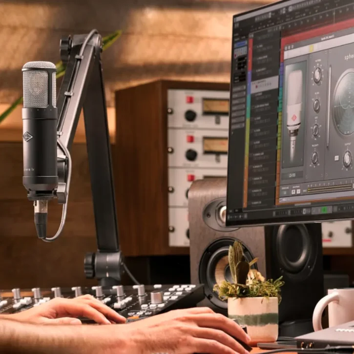 Sphere LX Mic System - Imagen 3