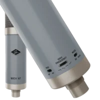 BOCK 167 FET Condenser Mic - Imagen 3
