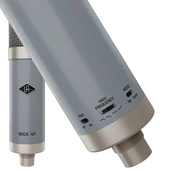 BOCK 167 FET Condenser Mic - Imagen 3