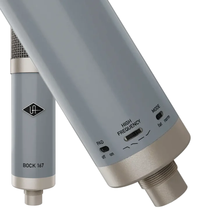 BOCK 167 FET Condenser Mic - Imagen 3