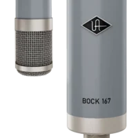 BOCK 167 FET Condenser Mic - Imagen 4
