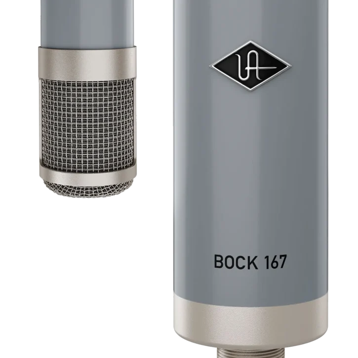 BOCK 167 FET Condenser Mic - Imagen 4