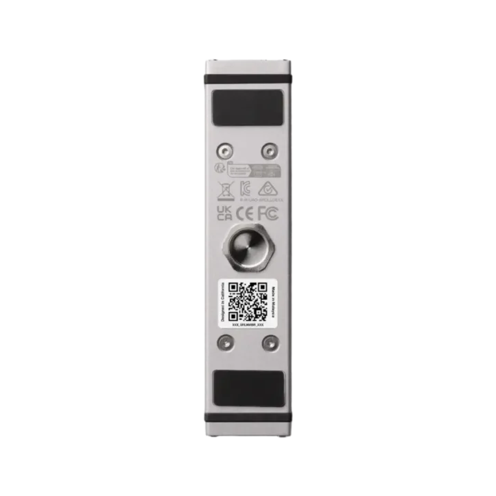Apollo e1x Previo Linea / Mic Dante PoE - Imagen 6