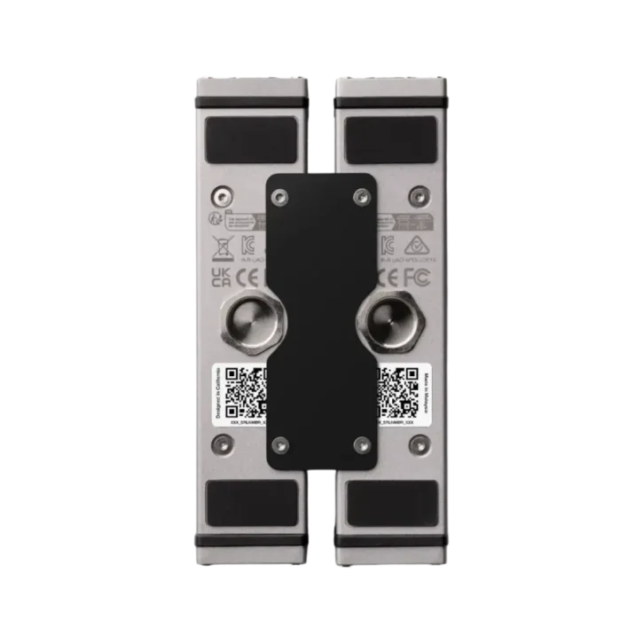 Apollo e1x Previo Linea / Mic Dante PoE - Imagen 3