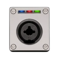 Apollo e1x Previo Linea / Mic Dante PoE - Imagen 5