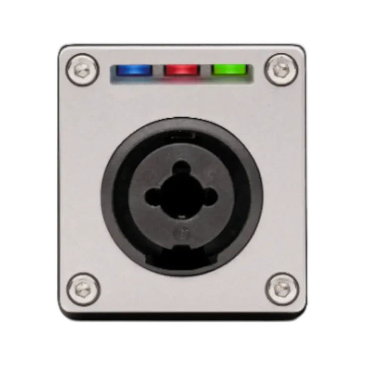 Apollo e1x Previo Linea / Mic Dante PoE - Imagen 5