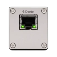 Apollo e1x Previo Linea / Mic Dante PoE - Imagen 4