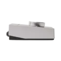 Apollo e2m Amplificador de Auricular con Dante Interface — vista lateral