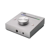 Apollo e2m Amplificador de Auricular con Dante Interface - Imagen 4