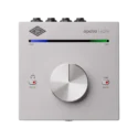 Apollo e2m Amplificador de Auricular con Dante Interface — vista superior 2