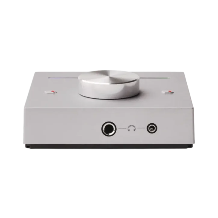 Apollo e2m Amplificador de Auricular con Dante Interface - Imagen 5