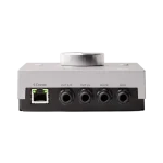 Apollo e2m Amplificador de Auricular con Dante Interface - Imagen 3