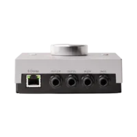 Apollo e2m Amplificador de Auricular con Dante Interface - Imagen 3