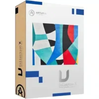 Arturia V Collection X Licencia Educacional