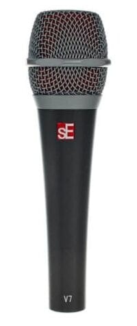 Se Electronics V7