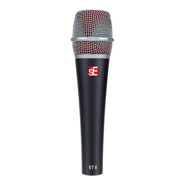 v7-x-1 sE Electronics V7 X