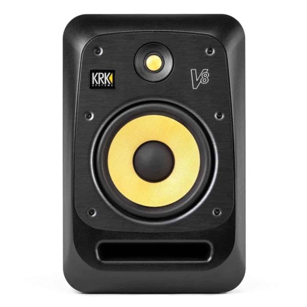 KRK V8 S4 - Imagen 2