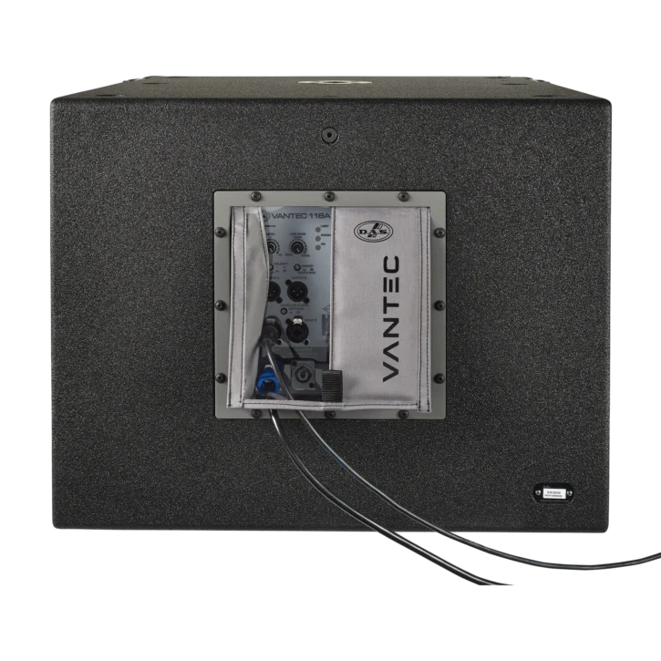 DAS VANTEC 118A - Imagen 5