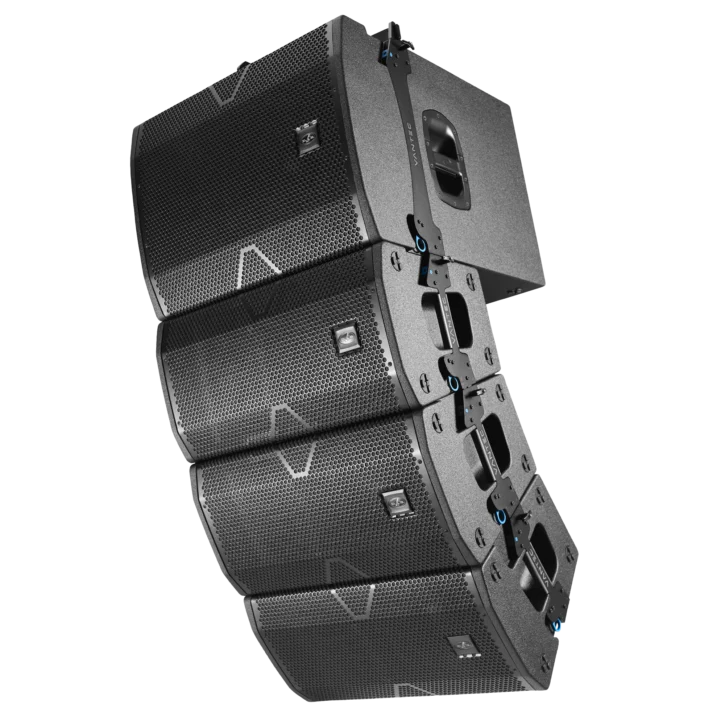 DAS VANTEC 118A - Imagen 4