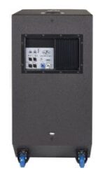 DAS VANTEC 218A - Imagen 5