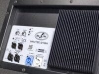 DAS VANTEC 218A - Imagen 6